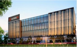 WorkEZ - Vivera, Coimbatore